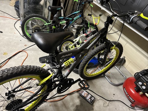 Avigo bike - avigo,