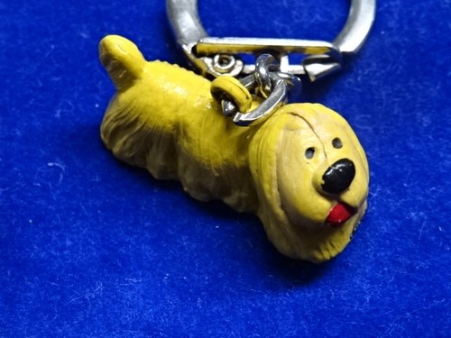 Porte cles key - key, ring