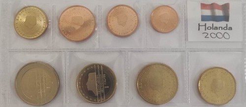 Complete set netherlands - #rm#,