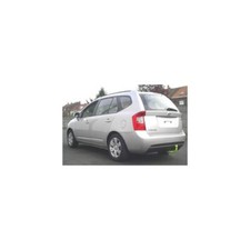ATTELAGE KIA Carens 2006- -
