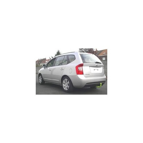 Attelage kia carens 2006 - kia,