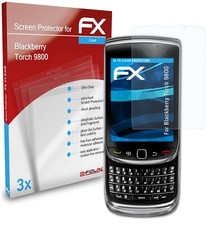 atFoliX 3x Protecteur d'écran