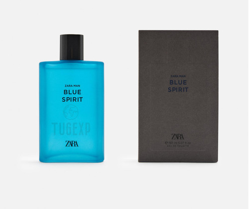 Parfum neuf - , man