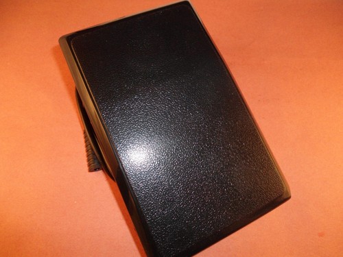 Large air foot control - foot, pedal