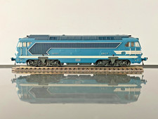 FLEISCHMAN 4280 - SNCF -