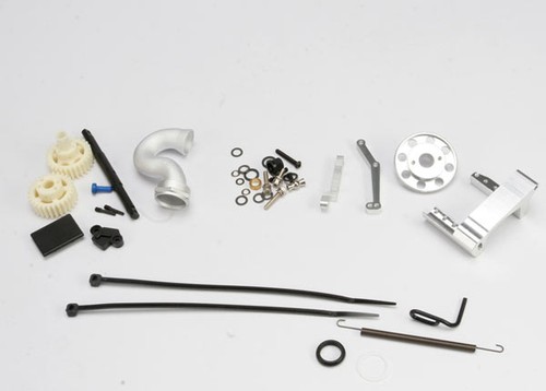 Traxxas trx5360x kit - traxxas,