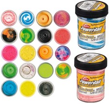 Berkley PowerBait® EU Pâte