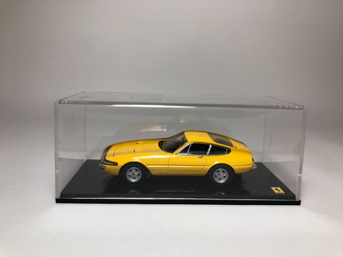 Kyosho ferrari 365gtb 4 - 1/43, 365gtb/4