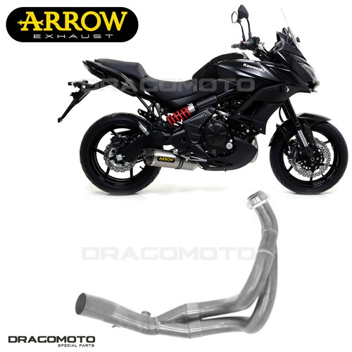 Collecteur kawasaki - kawasaki, er-6f