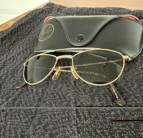 Lunette soleil ray ban - soleil,