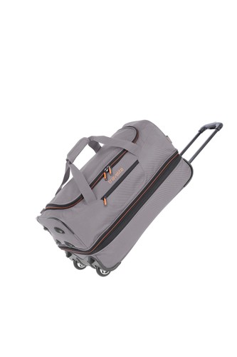 Sac voyage roulettes - sac, à