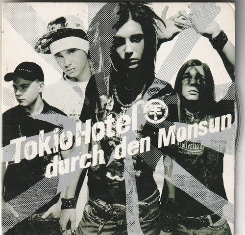 Tokio hotel durch den - hotel,