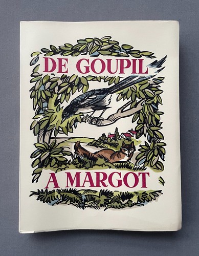 Goupil margot louis - goupil,