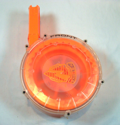Nerf strike 35 raider - n-strike, cs-35