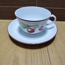 Soucoupe tasse Richard Ginori