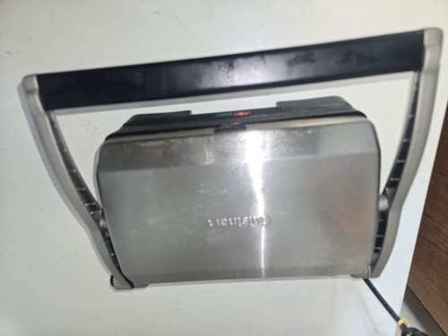 Cuisinart griddler grill and - grill,