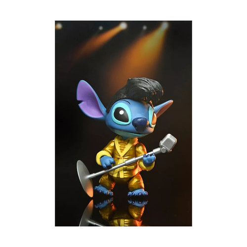 Neca disney lilo stitch - disney,