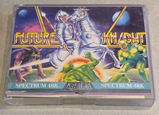 FUTURE KNIGHT SINCLAIR ZX