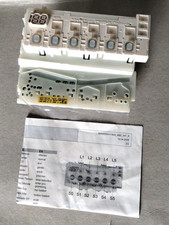 499980 Module carte commande lave vaisselle BOSCH