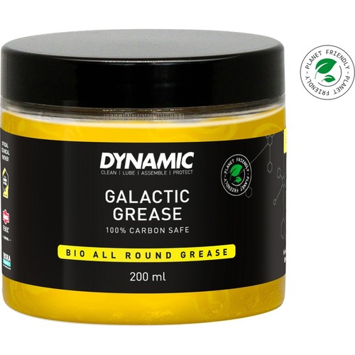 Graisse galactique 200ml - graisse,