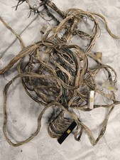 Gottlieb Pinball System 1 80 80B Playfield Wiring Harness Wiring Scrap