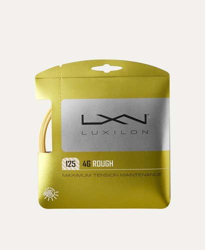Luxilon set corde - corde, 4g