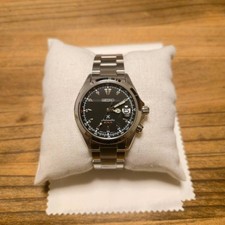 Seiko PROSPEX Alpinist SBDC087