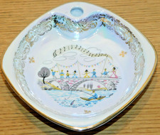 ASSIETTE CHAUFFANTE à