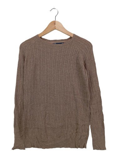 Zara pull maille - fine, dames