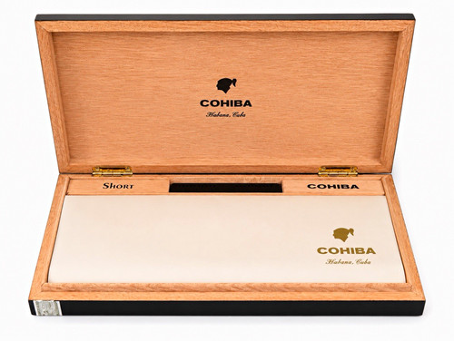 Cohiba short black - 50,