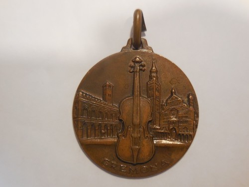 Médaille palio des rioni - des,