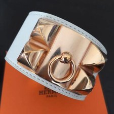 HERMES Collier de Chien