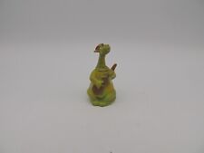 Kinder Ancien Montable - Elliott Mit Guitarre - Disney - Steckfiguren 1975 - 80