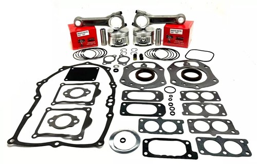 020 0versize pistons rods - .020", pistons,