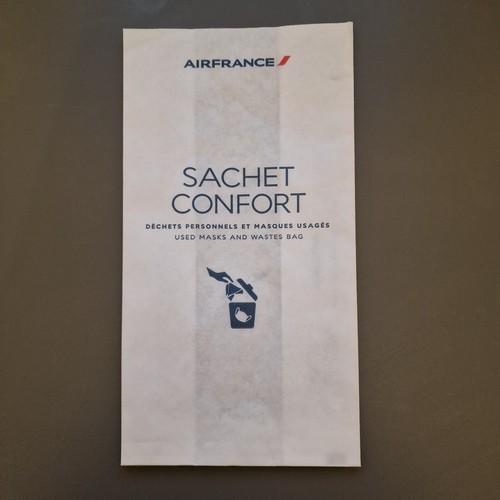 Airsickness bag 046 air - bag,