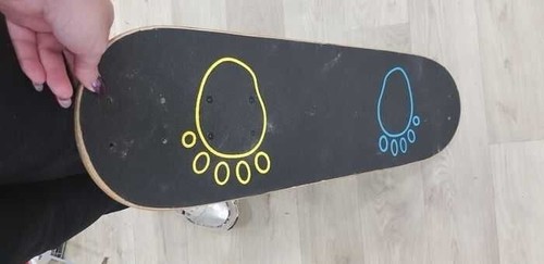 Skateboard enfant - skateboard,