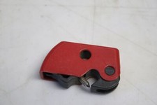 Occasion : Mini bloque-disjoncteur Master Lock S2394