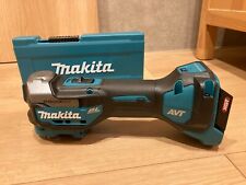 Makita 40V électrique