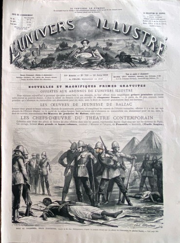 Univers illustre 1868 700 - univers, n°