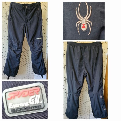 Pantalon ski snowboard - pantalon,
