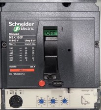 Schneider Electric - Compact