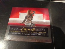 Najoua Belyzel Éternelle