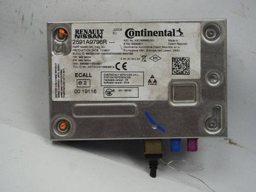 Amplificateur autoradio - amplificateur,