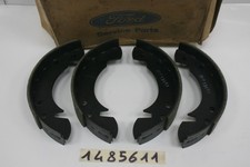 Kit De Ganasches De Frein