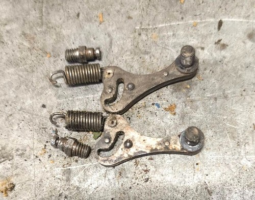 Porte came allumage moteur - #,