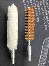 ECOUVILLONS x2 CALIBRE 44 rem mag/45 ACP