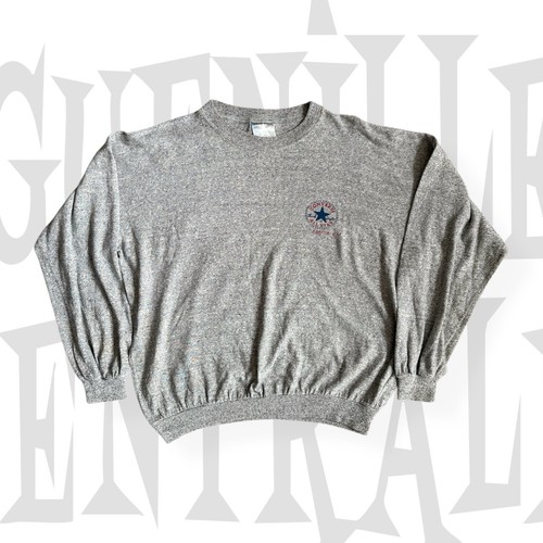 Pull over converse chuck - pull,