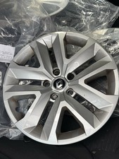 4 Enjoliveurs Renault 18