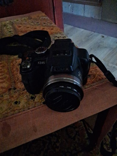 Appareil photo numérique - photo,