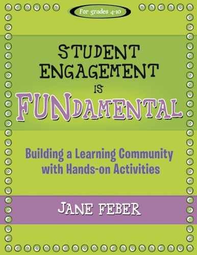 Student engagement - student, is